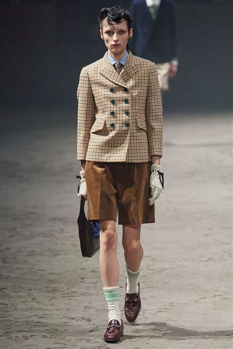 moda gucci 2020 hombre|gucci men's clothing.